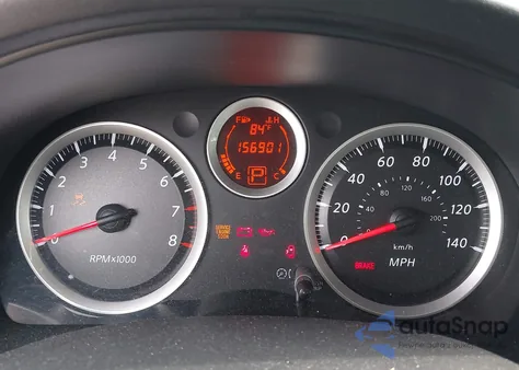 2012 Nissan Sentra 2.0 Sr z USA, uszkodzony, nr VIN 3N1AB6AP3CL666549